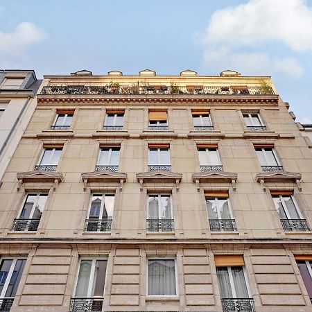 Spacious Apartment - 2Br-6P - Montparnasse Paryż Zewnętrze zdjęcie