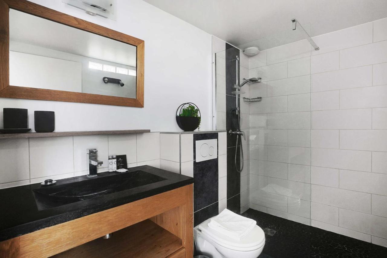 Spacious Apartment - 2Br-6P - Montparnasse Paryż Zewnętrze zdjęcie